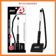 Astar Stopen Pen / Gel Pen / Gel Ink Pen 0.7mm / Table Pen Holder / Desk Pen Stand (SP6688)