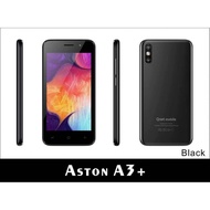 Qnet Mobile Aston A3+ Android phone