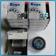 Bearing Koyo 6002 2RS