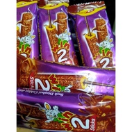 WIN2 CHOCOLATE SNACK 10g