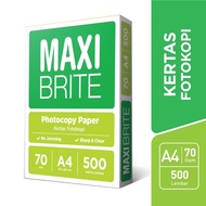A4 70GR HVS PAPER A4 70 PAPER/ A4 HVS/ A4/ A4 70 MAXI/