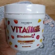 VITAMILK JUICE EDITION BY AWANEES