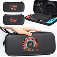 Teacher's gift🎁 Handheld Game Console Beg Penyimpanan Case Mudah Alih Pemain Permainan Game Console 