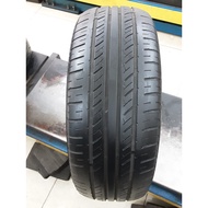 Used Tyre Secondhand Tayar SAILUN ATREZZO SH406 215/60R16 60% Bunga Per 1pc