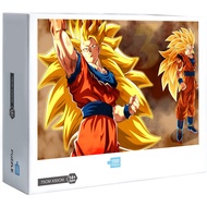 Ready Stock Dragon Ball Jigsaw Puzzles 1000 Pcs Jigsaw Puzzle Adult Puzzle Creative Gift