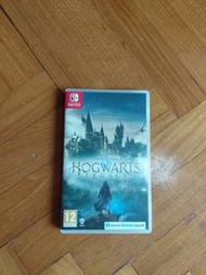 Nintendo Switch 霍格華茲的傳承