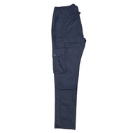 mans cargo 6 poket silak pant ready stock