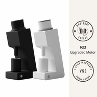 VS3 Grinder for Espresso and Filter