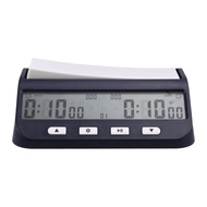 YS9901 Professional YS9901 Multipurpose Portable Multipurpose Digital Chess Clock Chess Timer Game T