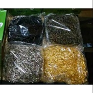 Bulb PIN / HIJAB PIN / PUMPKIN PIN (ECER)