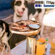 行貨Biolite CampStove 2戶外野炊露營無煙柴火爐可火力發電爐頭