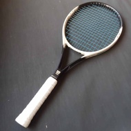 RAKET TENIS WILSON HAMMER 6.2 ORIGINAL SECOND