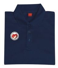 KKM KEMENTERIAN KESIHATAN V1 | TSHIRT POLO QUICKDRY | 100% MICROFIBER | | COLLAR