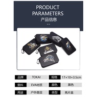 Japan Japan TK Magic Box EVA Waterproof Portable Sequin Lure Box TK Iron Box Double Storage Box