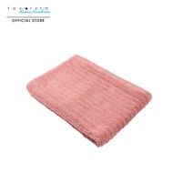 Favorita Linea 100% Cotton Bath Towel | 60cm X 127cm | Absorbent | Oeko-tex Standard 100