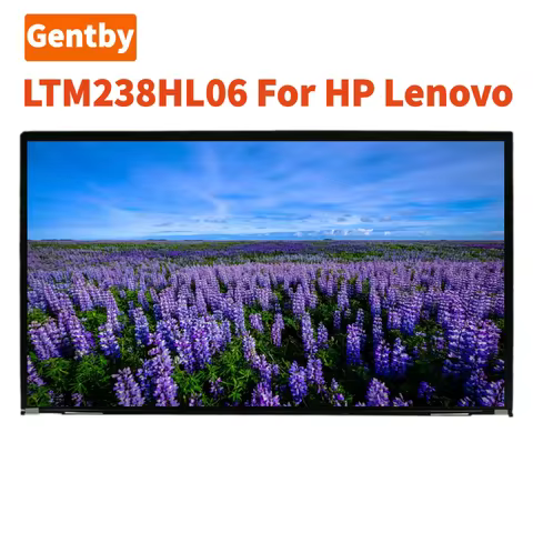 Original LTM238HL06 For HP EliteOne 800 G3 For Lenovo AIO 520 24IKU 520 24ICB 520 24ARR A340 24IWL F