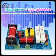 [8C11] PA-2A 450W 2 Way Audio Speaker Frequency Divider Tweeter Bass Crossover Filter Speaker Amplif