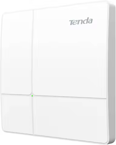 Tenda I24 Wireless Ceiling AP Gigabit Dual-band AC1200 Wave2 Gigabit Access Hotspot Wifi Signal AP S