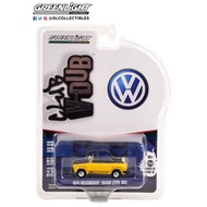 Greenlight 1/64 Club V-Dub Series 16-1974 Volkswagen Safari [Type 181] 36070-C