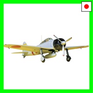 Tamiya 1/48 Masterpiece Series No.16 Japanese Navy Zero Type 21 A6M2 Carrier Fighter Plastic Model 6