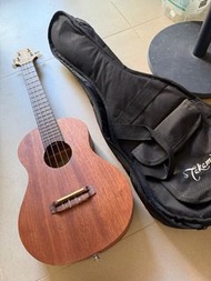 Takamine Ukulele with Case