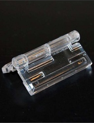ACRYLIC HINGES BISAGRA 1PC