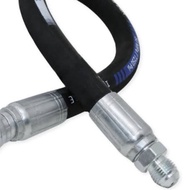 HYDRAULIC HOSE HYDRAULIC HOSE/ R2 3/8 X 50CM X 3/8 JIC MALE X 3/8 JIC MALE
