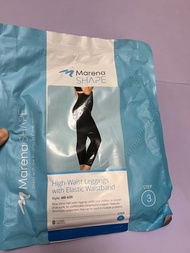 Marena xxs 塑身褲 塑身衣 產後修身 壓力褲