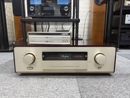 Accuphase/金嗓子 C-290V旗艦前級功放