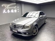 2007 M-Benz C300 AMG  實價刊登:30.8萬 中古車 二手車 代步車 轎車 休旅車