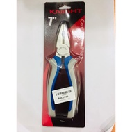 7'' Combination Pliers Knight
