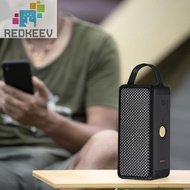 [Redkeev.my] Silicone Wireless Speaker Protective Cover for Marshall Emberton II / Emberton