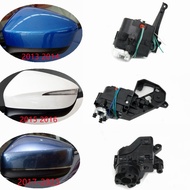 Rearview Folding Motor Actuator Door Side Mirror Electric Fold For Mazda CX5 CX-5 2013 2014 2015 201