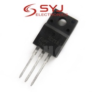 10 PCS FQPF7N60C 7N60C FQPF6N90C 6N90C FQPF6N80C 6N80C FQPF6N60C 6N60C TO-220 In Stock