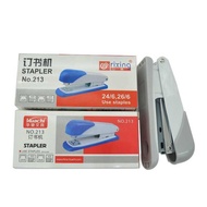 Nitre 213 Stapler No. 12 Stapler 24/6 Stapler Stapler Uniform Stapler