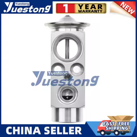 AC Block Expansion Valve For Benz-Actros & Atego 03~/MP2 MP3 03~ Volvo Heavy Truck 7009315 A45183500