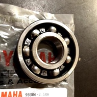 PACKAGE CONTAINS 2 YAMAHA 6305 BEARINGS FOR MOTORCYCLE CRANKSHAFT
