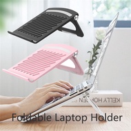 MELON Tablet PC Stands 17Inch Tablet Bracket Riser Stand Notebook Holder Cooling Stand Laptop Stand Ventilation Cooling Support Laptop Holder Desk Notebook Support