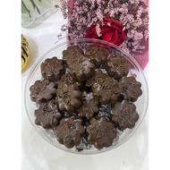 Cookies Coklat Rise Beryls