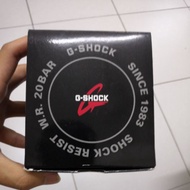 G-shock gundam limited edition
