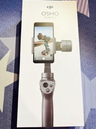 DJI OSMO Mobile2