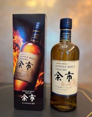 日本威士忌 余市