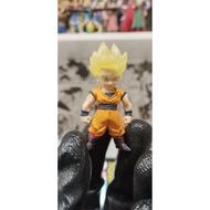 Dragonball Son Gohan Adverge Action Figure