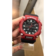 ready stock fast shipping casio gshock ga 900-4adr dan 2adr