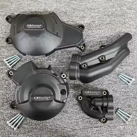 For YAMAHA MT-07，MT-07 AMT 2025 Ténéré 700,700 Rally 2025 Motorcycle Accessories Engine Protection C