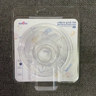 Phễu massage silicon dùng cho máy hút sữa Spectra - M1 M2 S2plus S1plus 9S 9plus Q size 20 24 28mm