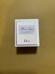 全場最平Miss Dior EAU DE PARFUM Dior 香水