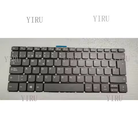 L+ New For Lenovo Ideapad S130-14IGM 130S-14IGM 330-14IGM Keyboard Latin Spanish