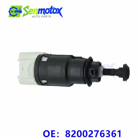 8200276361 For Renault Kangoo Dacia Duster Logan 2008-2022 DUSTER SANDERO Brake Light Switch Automob
