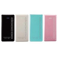 台北車站 華斯達克 B1門市 doocoo itablet 3A 15000+ 15000mAh 行動電源iphone6